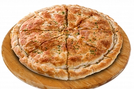 Куриная супер (закрытая)