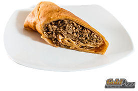 Блинчик с мясом