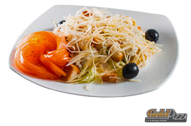 Цезарь (салат)