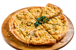 Норвежская с креветками