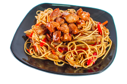 Азиатская кухня