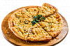 Норвежская с креветками